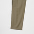 TWILL MILITARY PANTS 詳細画像