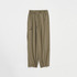 TWILL MILITARY PANTS 詳細画像