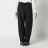 TWILL MILITARY PANTS 詳細画像