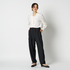 TWILL MILITARY PANTS 詳細画像
