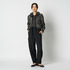 TWILL MILITARY PANTS 詳細画像