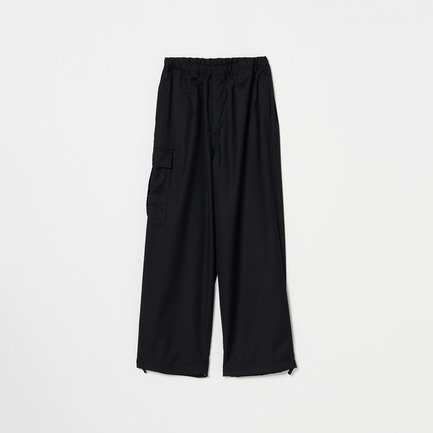 TWILL MILITARY PANTS