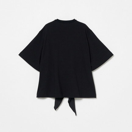 ROLL NECK T 詳細画像 ブラック 1