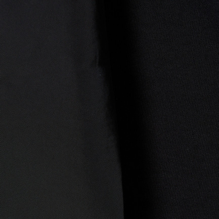 ROLL NECK T 詳細画像 ブラック 5