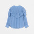 FRILL BLOUSE 詳細画像