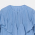FRILL BLOUSE 詳細画像