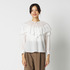 FRILL BLOUSE 詳細画像