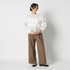 FRILL BLOUSE 詳細画像