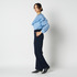 FRILL BLOUSE 詳細画像