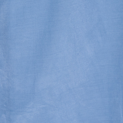 FRILL BLOUSE 詳細画像 サックス 5
