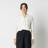TIE NECK BLOUSE 詳細画像