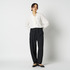 TIE NECK BLOUSE 詳細画像