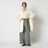 TIE NECK BLOUSE 詳細画像