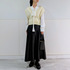 TIE NECK BLOUSE 詳細画像
