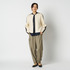TIE NECK BLOUSE 詳細画像