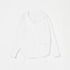 WIDE OPEN COLLAR SHIRT 詳細画像