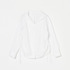 WIDE OPEN COLLAR SHIRT 詳細画像