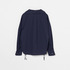 WIDE OPEN COLLAR SHIRT 詳細画像