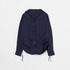 WIDE OPEN COLLAR SHIRT 詳細画像