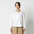 WIDE OPEN COLLAR SHIRT 詳細画像