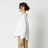WIDE OPEN COLLAR SHIRT 詳細画像