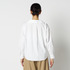 WIDE OPEN COLLAR SHIRT 詳細画像