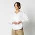 WIDE OPEN COLLAR SHIRT 詳細画像