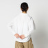 WIDE OPEN COLLAR SHIRT 詳細画像