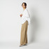 WIDE OPEN COLLAR SHIRT 詳細画像