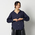 WIDE OPEN COLLAR SHIRT 詳細画像
