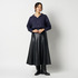 WIDE OPEN COLLAR SHIRT 詳細画像