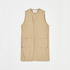 MILITARY GILET 詳細画像