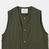 MILITARY GILET 詳細画像