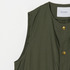 MILITARY GILET 詳細画像