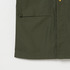 MILITARY GILET 詳細画像