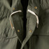 MILITARY GILET 詳細画像
