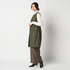 MILITARY GILET 詳細画像
