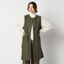 MILITARY GILET 詳細画像