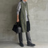 MILITARY GILET 詳細画像