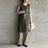 MILITARY GILET 詳細画像