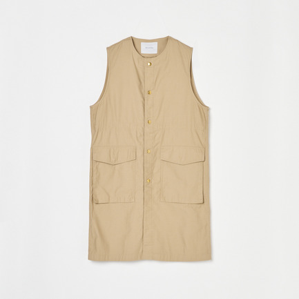 MILITARY GILET