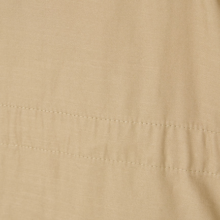 MILITARY GILET 詳細画像 ベージュ 6
