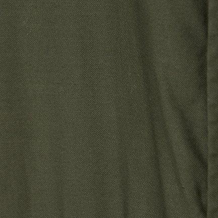 MILITARY GILET 詳細画像 オリーブ 6