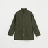 MILITARY BLOUSON 詳細画像