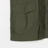 MILITARY BLOUSON 詳細画像