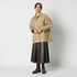 MILITARY BLOUSON 詳細画像