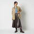 MILITARY BLOUSON 詳細画像