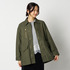MILITARY BLOUSON 詳細画像