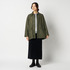 MILITARY BLOUSON 詳細画像