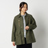 MILITARY BLOUSON 詳細画像